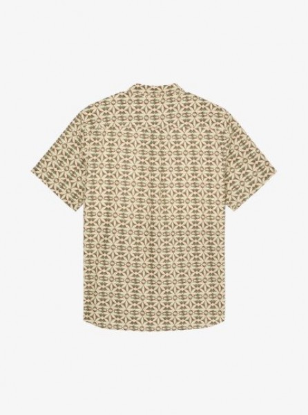 ������� QUIKSILVER APERO CLASSIC SS