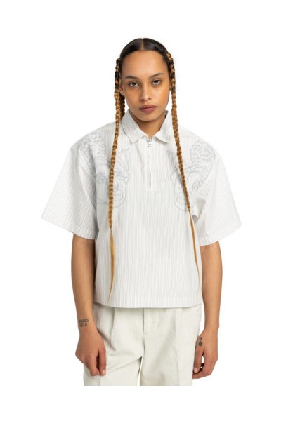 ������� ELEMENT VMXE ZIP SHIRT