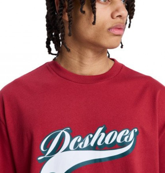 �������� DC OLD FASHION HSS