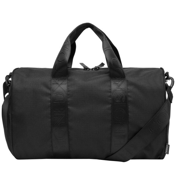 ����� CONSIGNED DALLIN HOLDALL Black