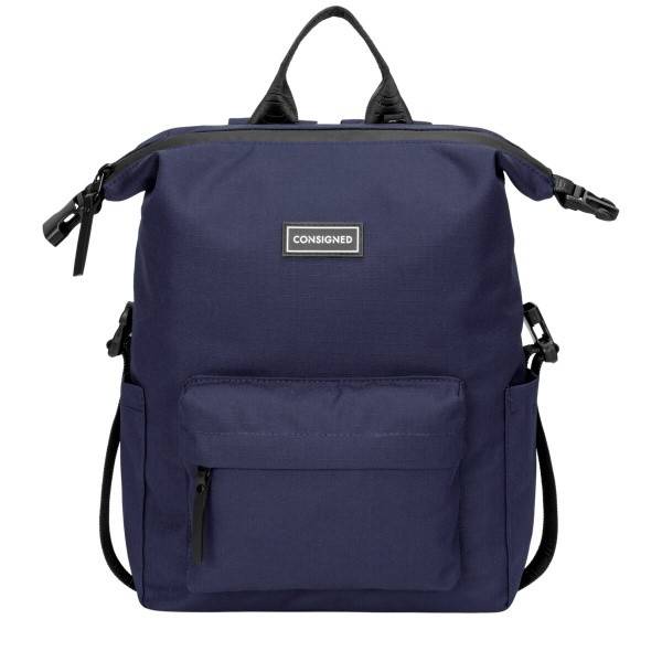 ������ CONSIGNED LAMONT M FRONT POCKET BACKPACK