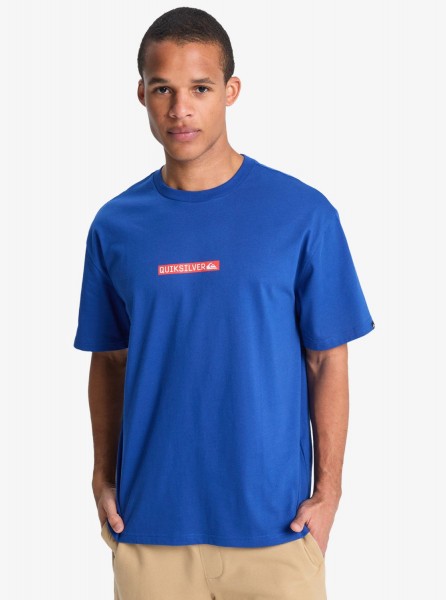 �������� QUIKSILVER DNA CLICKER SS