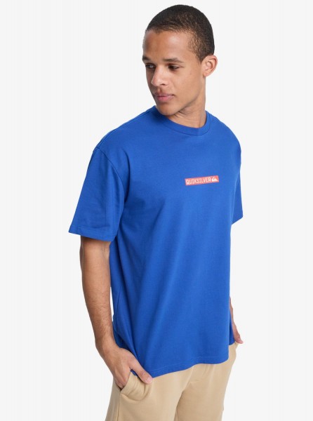 �������� QUIKSILVER DNA CLICKER SS