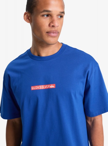 �������� QUIKSILVER DNA CLICKER SS