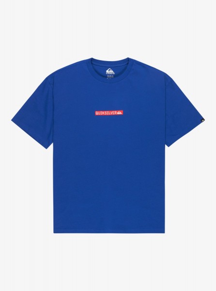 �������� QUIKSILVER DNA CLICKER SS