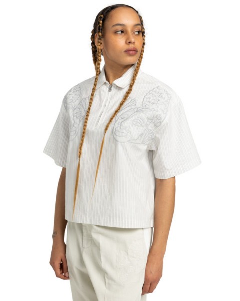 ������� ELEMENT VMXE ZIP SHIRT