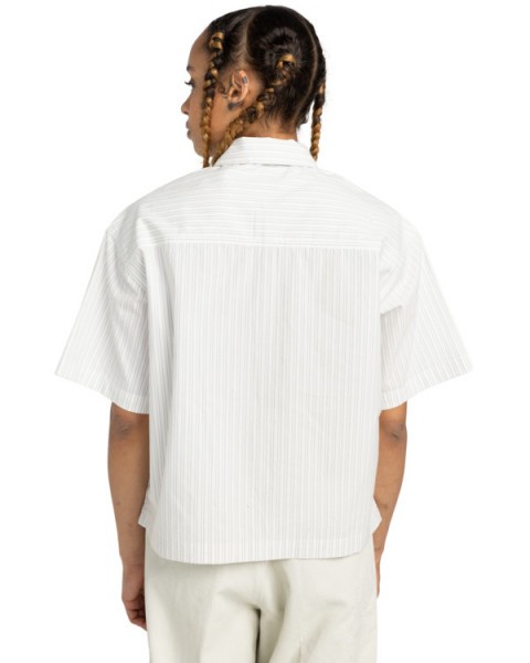 ������� ELEMENT VMXE ZIP SHIRT