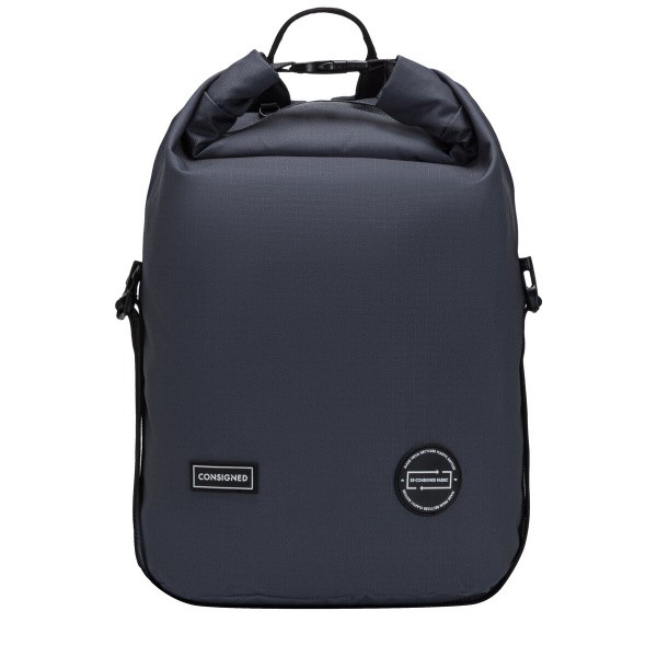 ������ CONSIGNED CORNEL L ROLL TOP BACKPACK