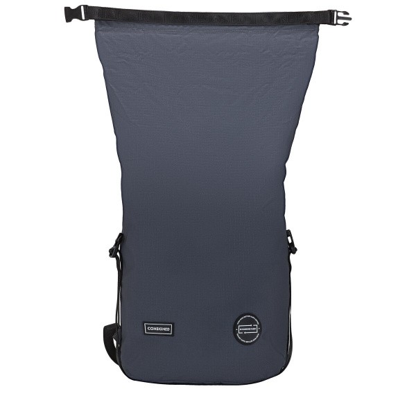 ������ CONSIGNED CORNEL L ROLL TOP BACKPACK