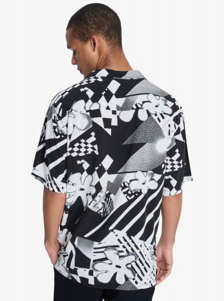 ������� QUIKSILVER SAFE PARADISE SS