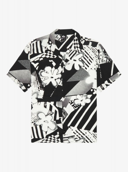 ������� QUIKSILVER SAFE PARADISE SS
