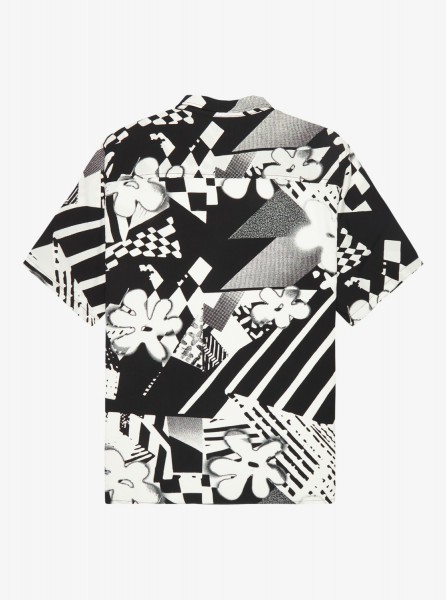 ������� QUIKSILVER SAFE PARADISE SS