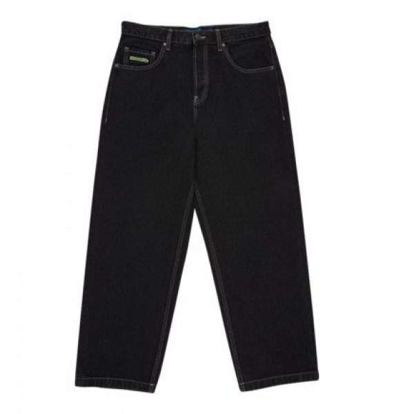 ������� ������ DC SHOES BAGGY DENIM PANT