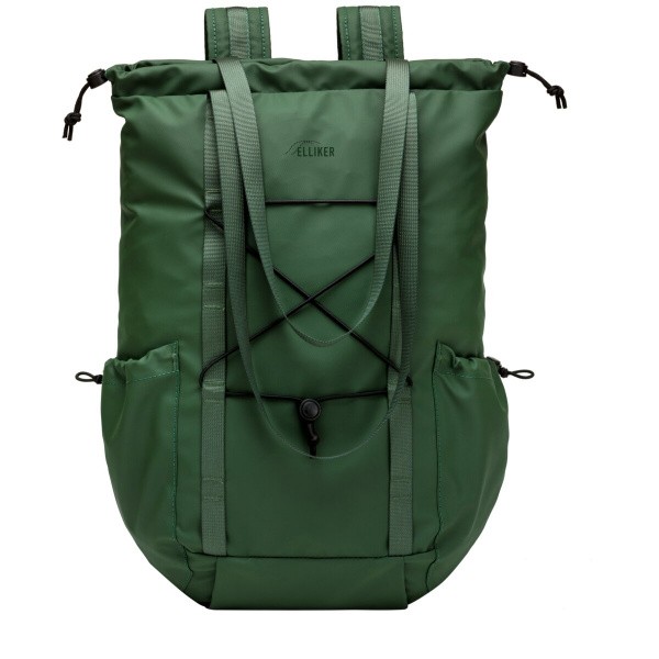 ����� ELLIKER PENNIYN BACKPACK TOTE