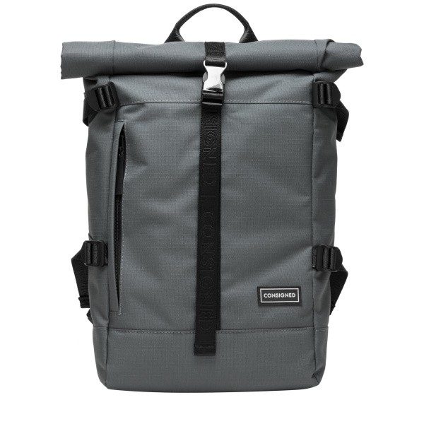 ������ CONSIGNED KELLER BACKPACK Grey