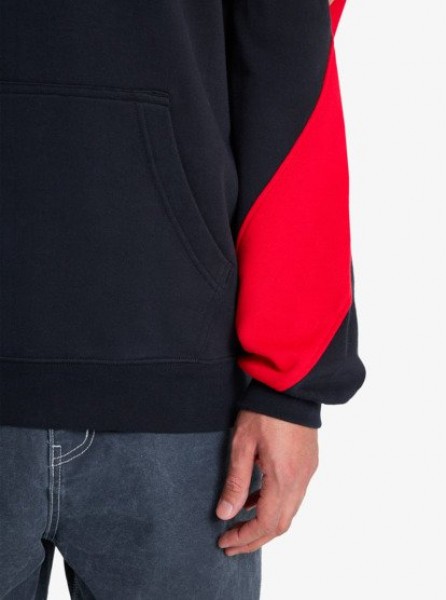 ���� QUIKSILVER MERCURY TRIDENT HOOD