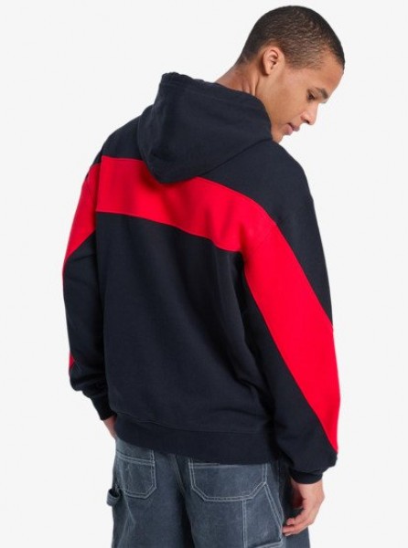���� QUIKSILVER MERCURY TRIDENT HOOD