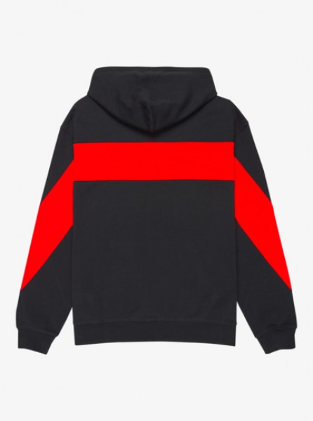 ���� QUIKSILVER MERCURY TRIDENT HOOD