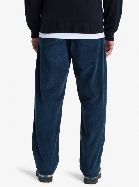������� ����� TAXER REGULAR CORD PANT