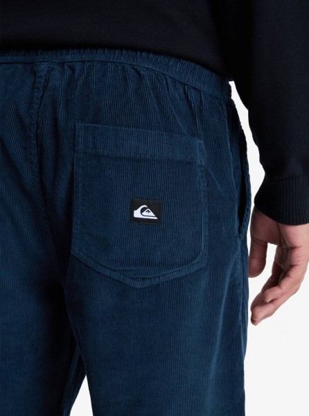 ������� ����� TAXER REGULAR CORD PANT