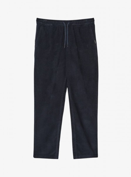 ������� ����� TAXER REGULAR CORD PANT