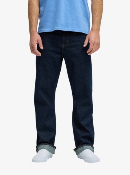 ������� ������ QUIKSILVER QUIKSILVER REGULAR DENIM