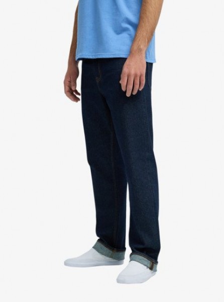 ������� ������ QUIKSILVER QUIKSILVER REGULAR DENIM