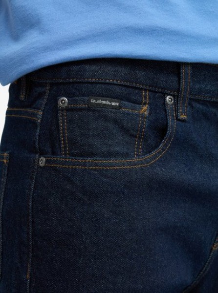 ������� ������ QUIKSILVER QUIKSILVER REGULAR DENIM
