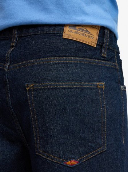 ������� ������ QUIKSILVER QUIKSILVER REGULAR DENIM