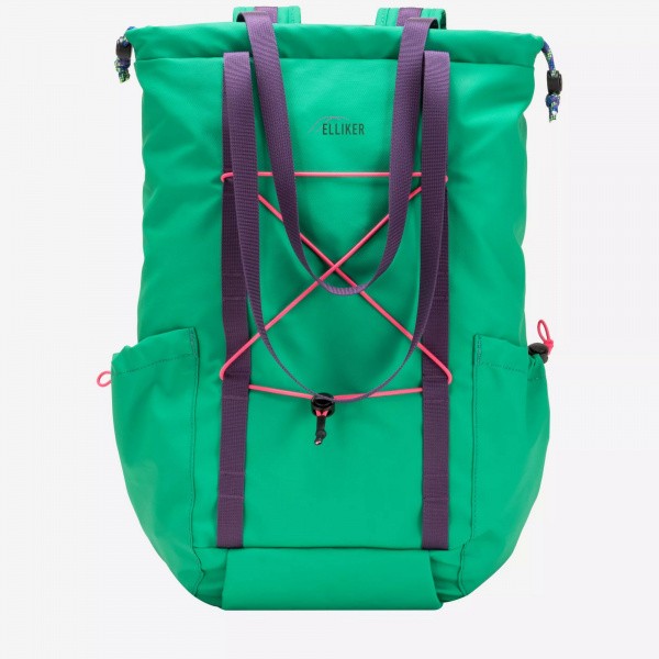 ����� ELLIKER PENNIYN BACKPACK TOTE