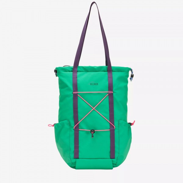 ����� ELLIKER PENNIYN BACKPACK TOTE