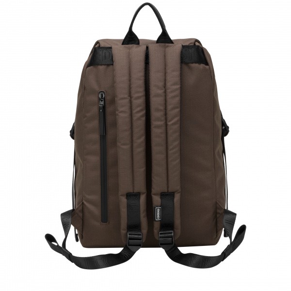 ������ CONSIGNED ORRICE FLAP OVER BACKPACK
