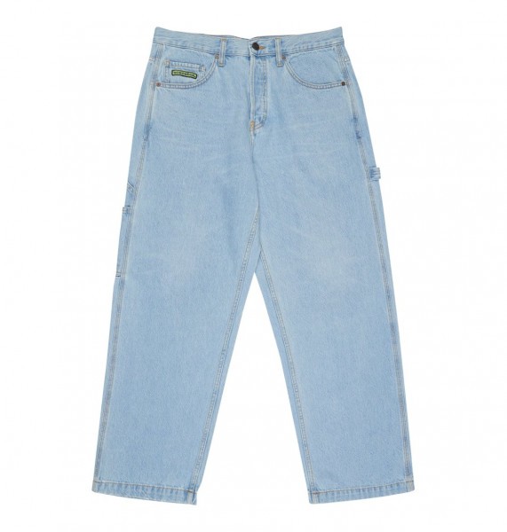 ������� ������ DC SHOES BAGGY DENIM CARPENTER PAN