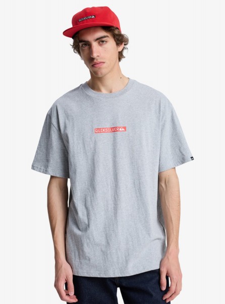 �������� QUIKSILVER DNA CLICKER SS