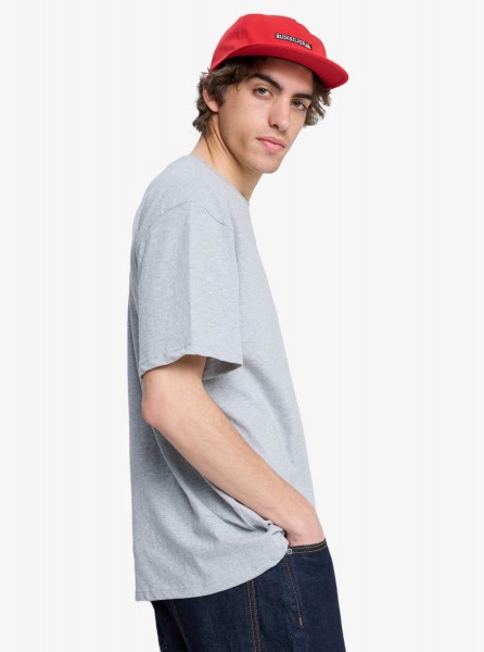 �������� QUIKSILVER DNA CLICKER SS