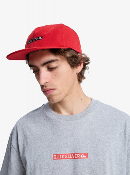 �������� QUIKSILVER DNA CLICKER SS