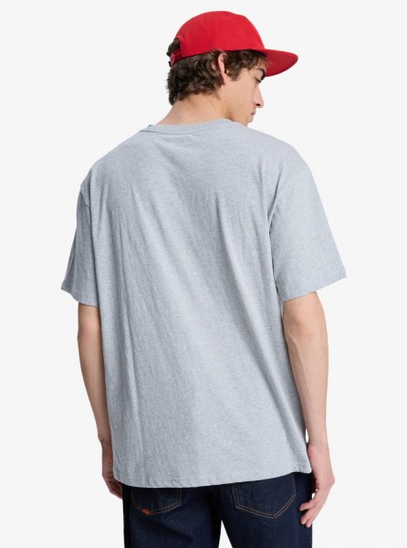 �������� QUIKSILVER DNA CLICKER SS