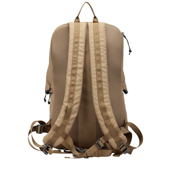 ������ ELLIKER KILN HOODED ZIP TOP BACKPACK