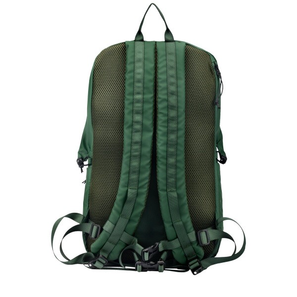 ������ ELLIKER KILN HOODED ZIP TOP BACKPACK