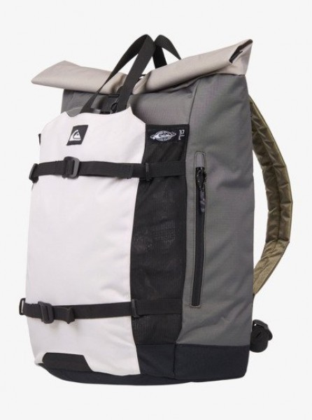 ������ QUIKSILVER NEW SECRET SESH