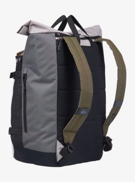 ������ QUIKSILVER NEW SECRET SESH