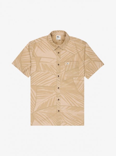 ������� QUIKSILVER FORKHILL SS