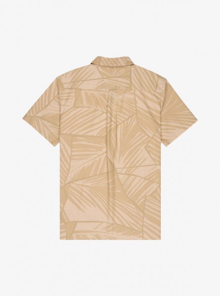 ������� QUIKSILVER FORKHILL SS