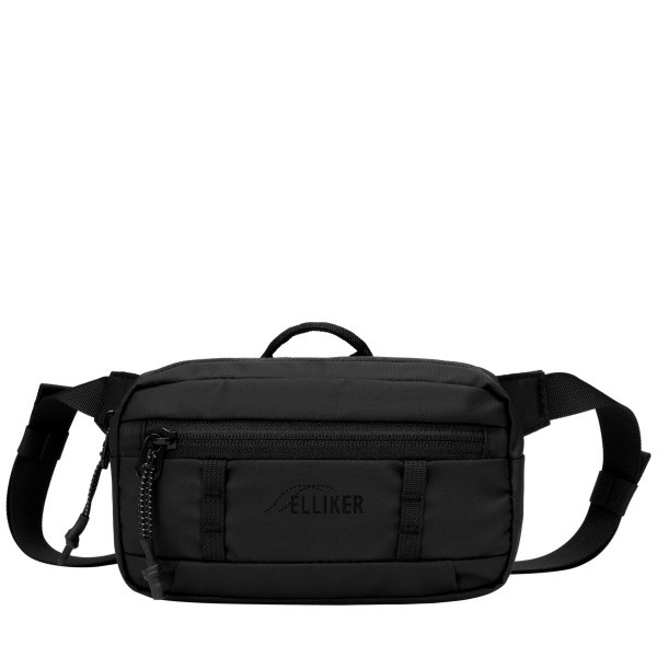 ��������� ����� ELLIKER  SEMER SLING BAG Black