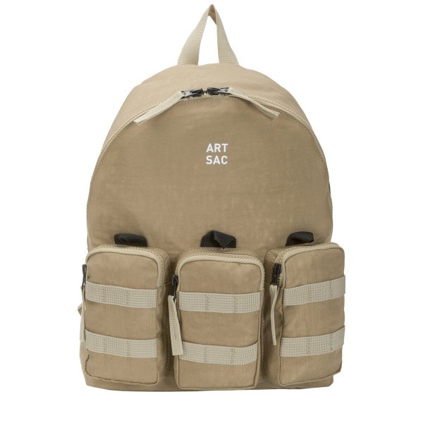 ������ ARTSAC JAKSON TRIPLE M BACKPACK