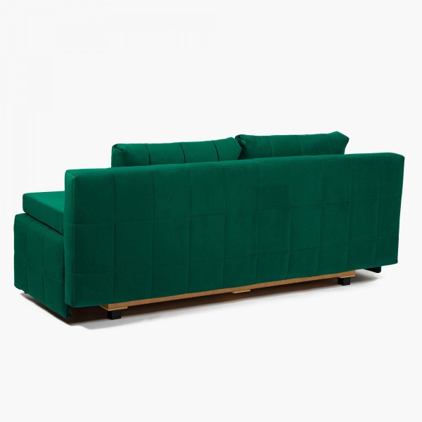 ����� -������� �������, ������� (Veluta lux 33)