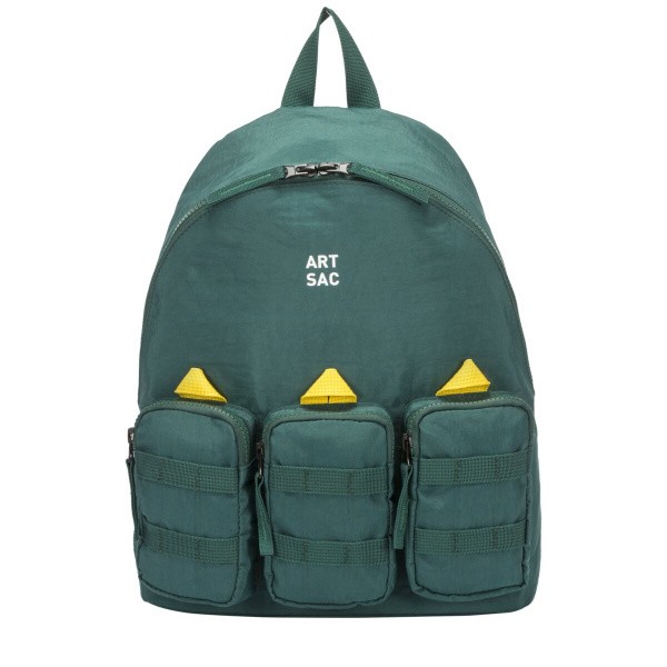 ������ ARTSAC JAKSON TRIPLE M BACKPACK