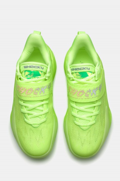 ��������� ��� ���������� ANTA SHOCK WAVE 7 PRO