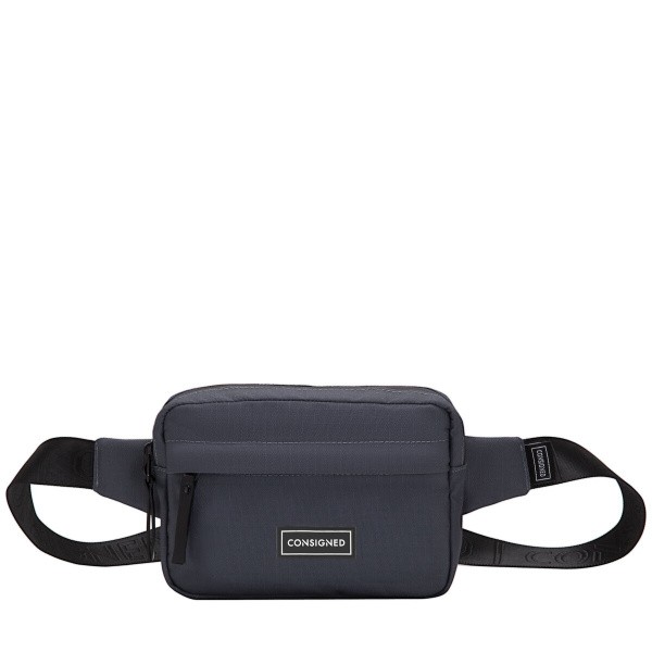 ��������� ����� CONSIGNED CASSEL BUM BAG