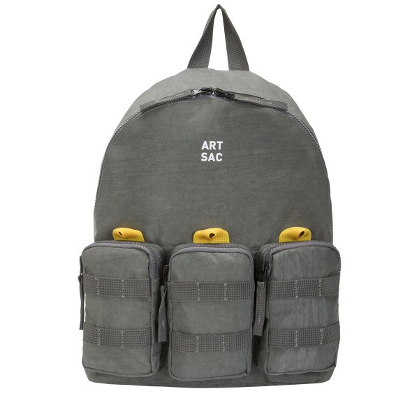 ������ ARTSAC JAKSON TRIPLE M BACKPACK